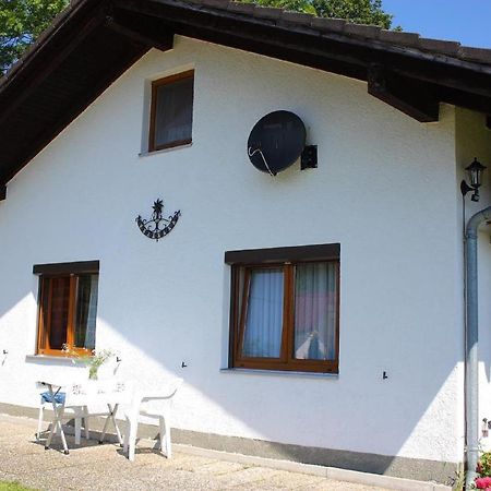 Ferienhaus Marchhaeuser 12 Haidmühle Zewnętrze zdjęcie