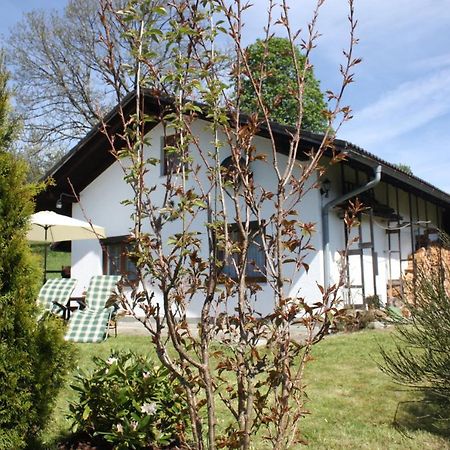 Ferienhaus Marchhaeuser 12 Haidmühle Zewnętrze zdjęcie