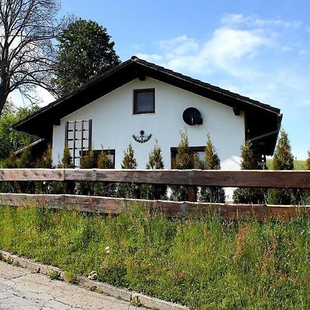 Ferienhaus Marchhaeuser 12 Haidmühle Zewnętrze zdjęcie