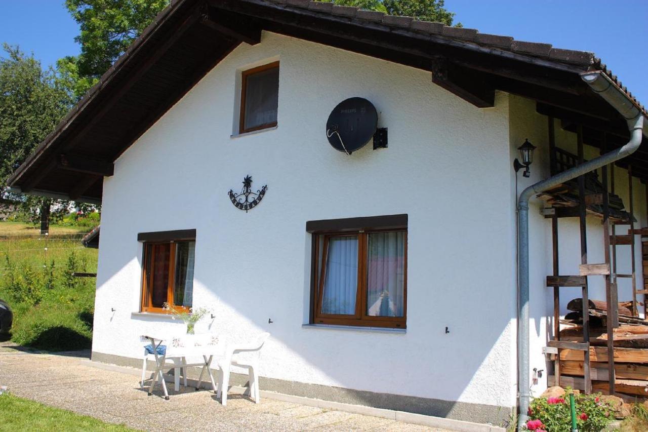 Ferienhaus Marchhaeuser 12 Haidmühle Zewnętrze zdjęcie