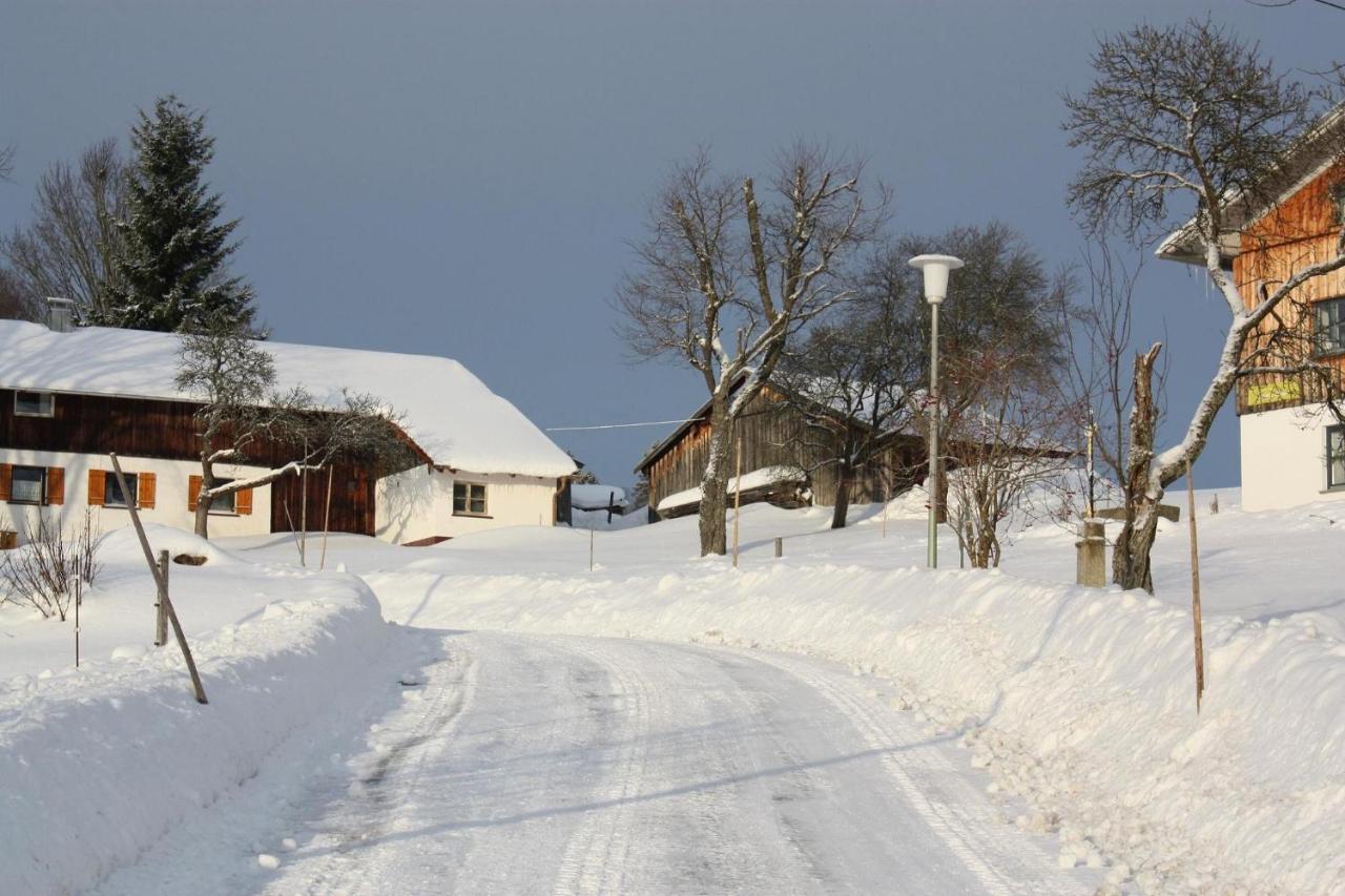 Ferienhaus Marchhaeuser 12 Haidmühle Zewnętrze zdjęcie