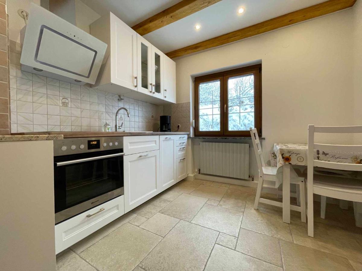 Ferienhaus Marchhaeuser 12 Haidmühle Zewnętrze zdjęcie