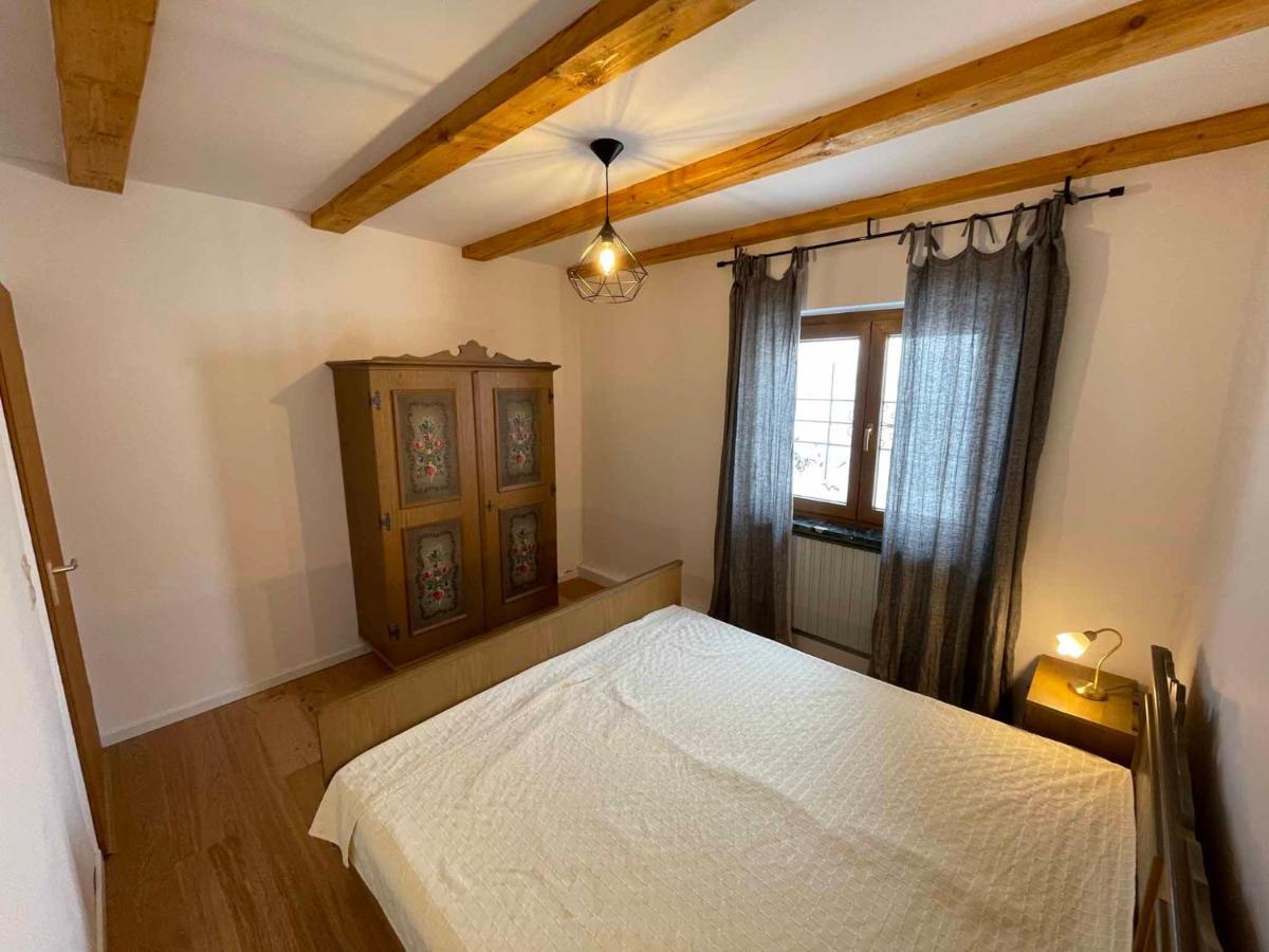 Ferienhaus Marchhaeuser 12 Haidmühle Zewnętrze zdjęcie